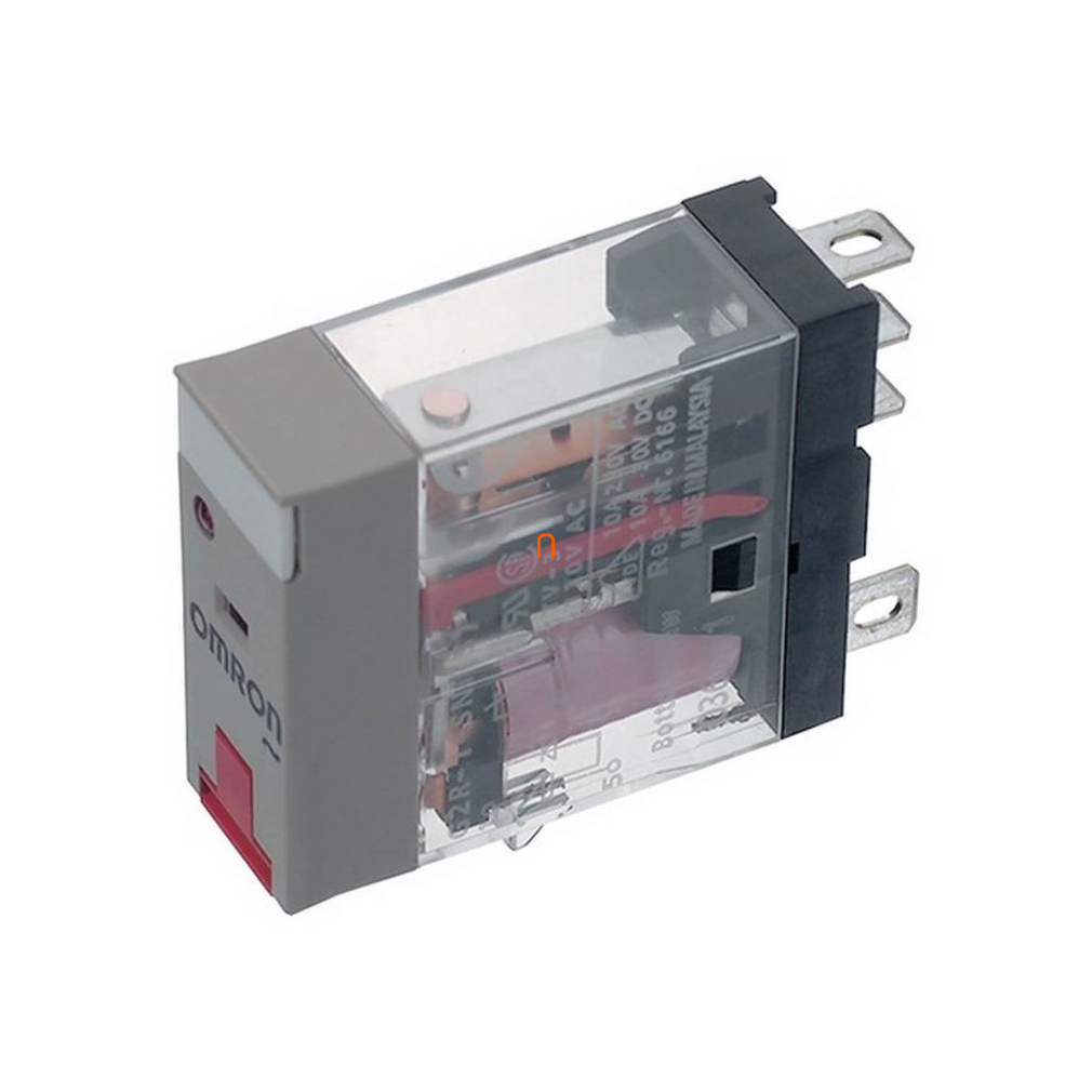 OMRON G2R-1-SNI 12DC (S) relé