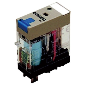 OMRON G2R-1-SNDI 12VDC (S) relé