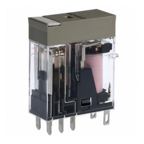 OMRON G2R-2-S 230AC(S) relé