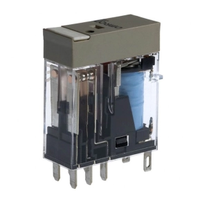 OMRON G2R-2-SN 24DC(S) relé