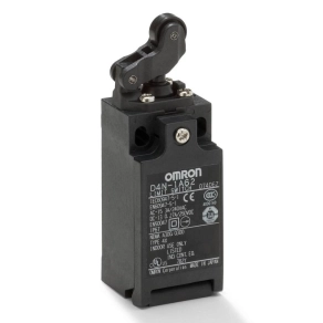 OMRON D4N-1162 Végálláskapcsoló