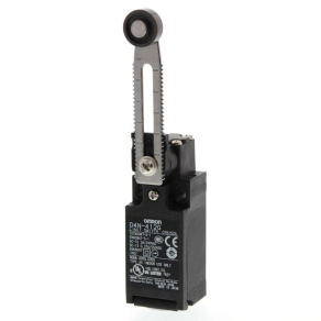 OMRON D4N-412G