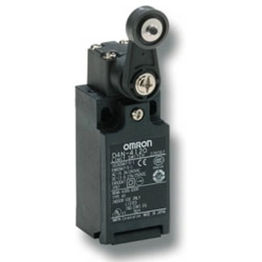 OMRON D4N-1A20 végálláskapcsoló