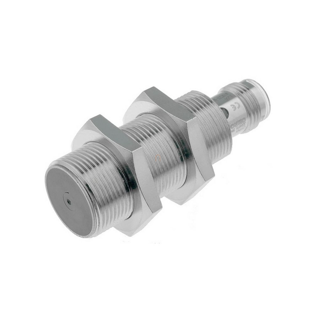 OMRON E2A-S18KS08 M1-B1 közelítéskapcsoló