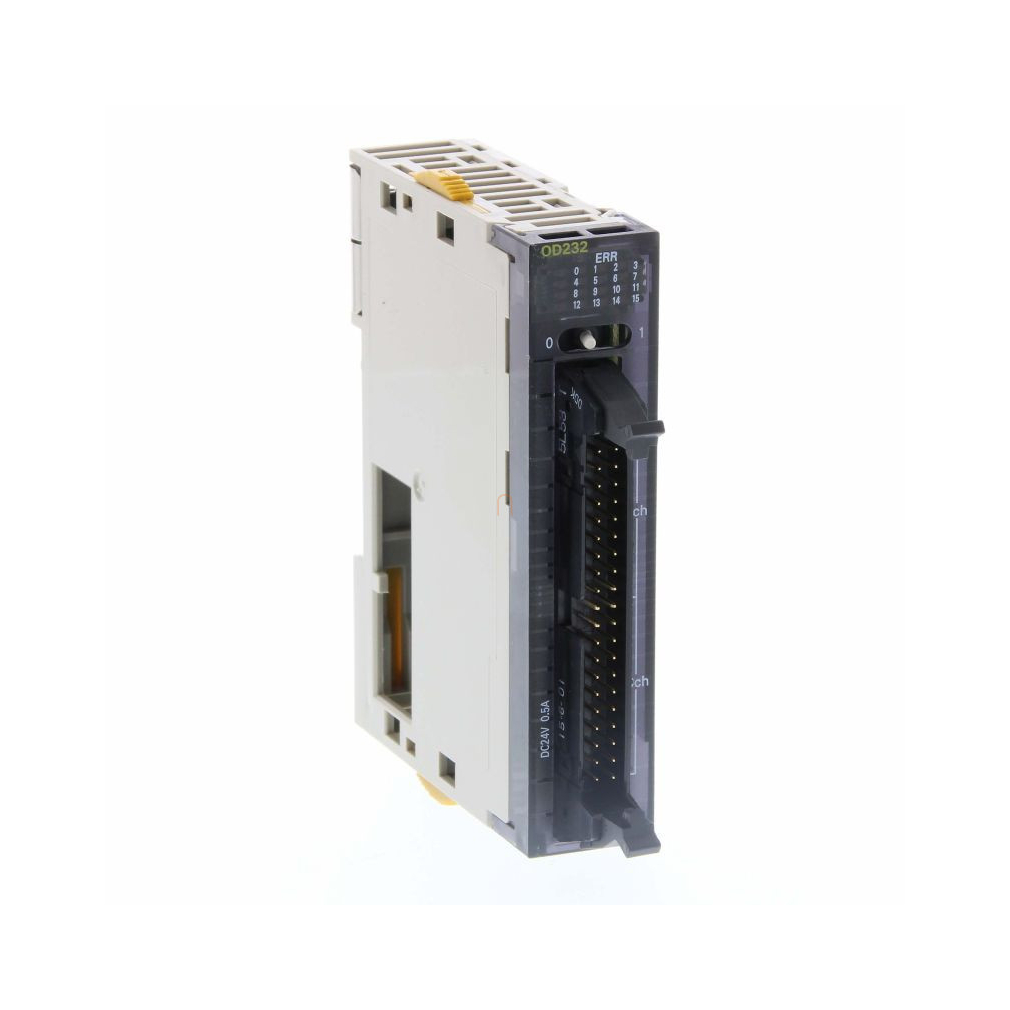 OMRON CJ1W-OD232 PLC kimeneti modul