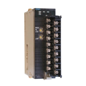 OMRON CJ1W-CTS21-E vezérlő modul