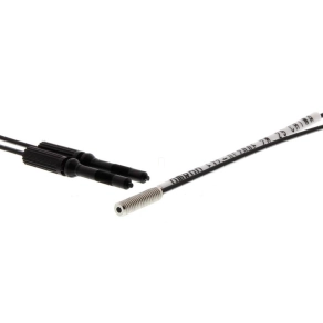 OMRON E32-DC200E 2M szálopt.