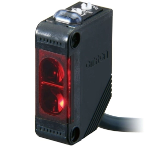 OMRON E3Z-R81 5M fotokapcsoló