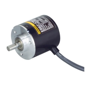 OMRON E6B2-CWZ6C 500P/R 2M OMS kódoló