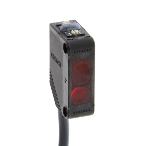 OMRON E3Z-LS81 5M OMS Fotoelektromos kapcsoló