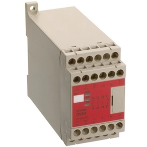 OMRON G9SA-301 AC/DC24 biztonsági relé