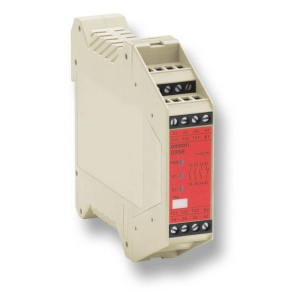 OMRON G9SB-301-B AC/DC24 biztonsági relé