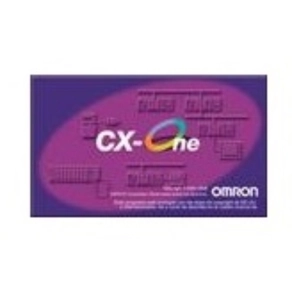 OMRON CXONE-AL01-EV4UP licensz