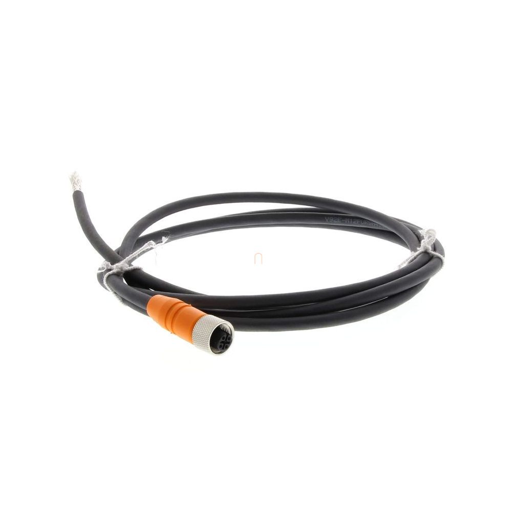 OMRON Y92E-M12PURSH4S5M-L kábel