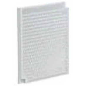   OMRON E39-R8 Prizma, nagytávolságú kompakt fotokapcsolóhoz. 100x100mm