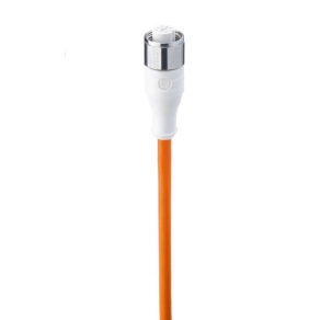 OMRON Y92E-S12PP4S 2M érzékelő, M12