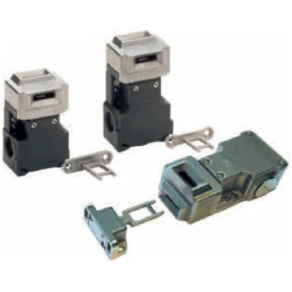 OMRON F3S-TGR-KM15-21 biztonsági kapcsoló