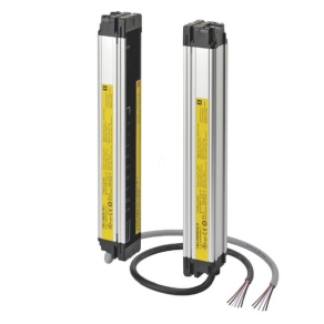 OMRON F3SJ-E1025P25 biztonsági fényfüggöny