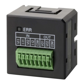 OMRON CP1W-MAB221 PLC I/O modul