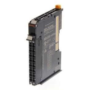 OMRON NX-AD4604 analóg bemeneti modul