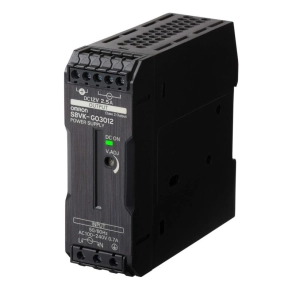 OMRON S8VK-G03012 tápegység