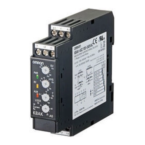 OMRON K8AK-AS2 24VAC/DC