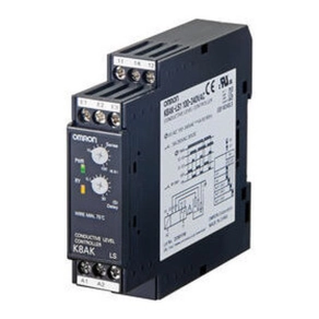 OMRON K8AK-LS1 24VAC/DC szintfigyelő relé