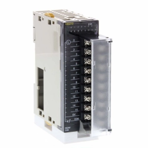 OMRON CJ1W-OD212 PLC kimeneti modul