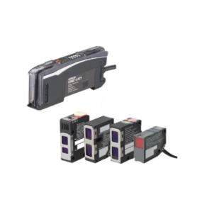 OMRON E3NC-SA54 fotóelektromos érzékelő