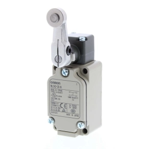 OMRON WLCA12-GN OMR végálláskapcsoló