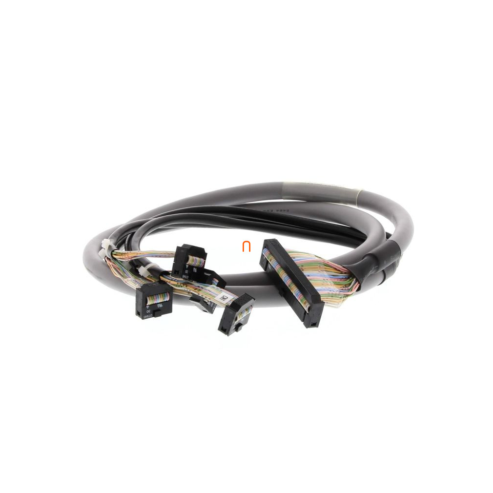 OMRON P2RV-4-100C Ipari relé 379395