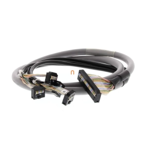 OMRON P2RV-4-100C Ipari relé 379395