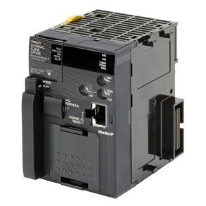 OMRON CJ2M-CPU32.1  központi egység