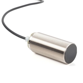 Omron E2B-M30KS15-WP-B1 2M OMI induktív érzékelő