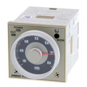 OMRON H3CR-A8E AC/DC24-48 OMI