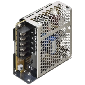 Tápegység 24VDC   35W sínre OMRON 100-240V  S8FS-C03524