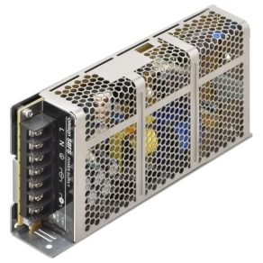 Tápegység 24VDC 150W OMRON S8FS-C15024 6,5A