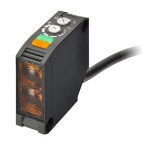OMRON E3JK-DR11 2M OMI fotokapcsoló