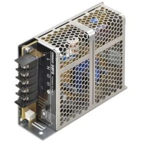 Tápegység 24VDC   50W  OMRON S8FS-C05024J 2,2A