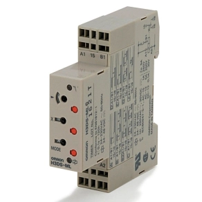 OMRON H3DS-MLC BY OKXOMII időrelé