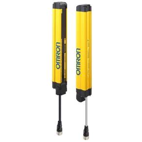 OMRON F3SG-4RA0640-14 biztonsági érzékelő