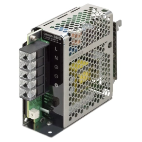 Tápegység 12VDC 50W OMRON S8FS-G05012CD 4.3A