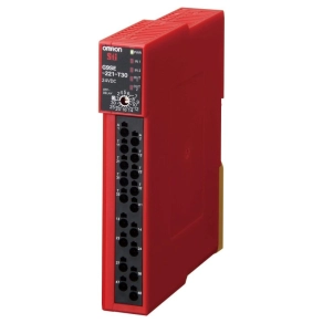 OMRON G9SE-221-T05 DC24 FOROEE biztonsági relé