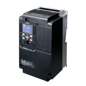 OMRON 3G3RX2-A4185 frekvenciaváltó