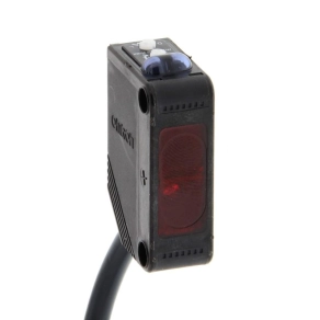 OMRON E3Z-D61 2M OMI Fotoelektromos érzékelő