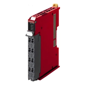 OMRON NX-SOD400 digitális biztonsági kimeneti modul