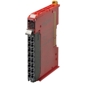 OMRON NX-SID800 digitális biztonsági bemeneti modul