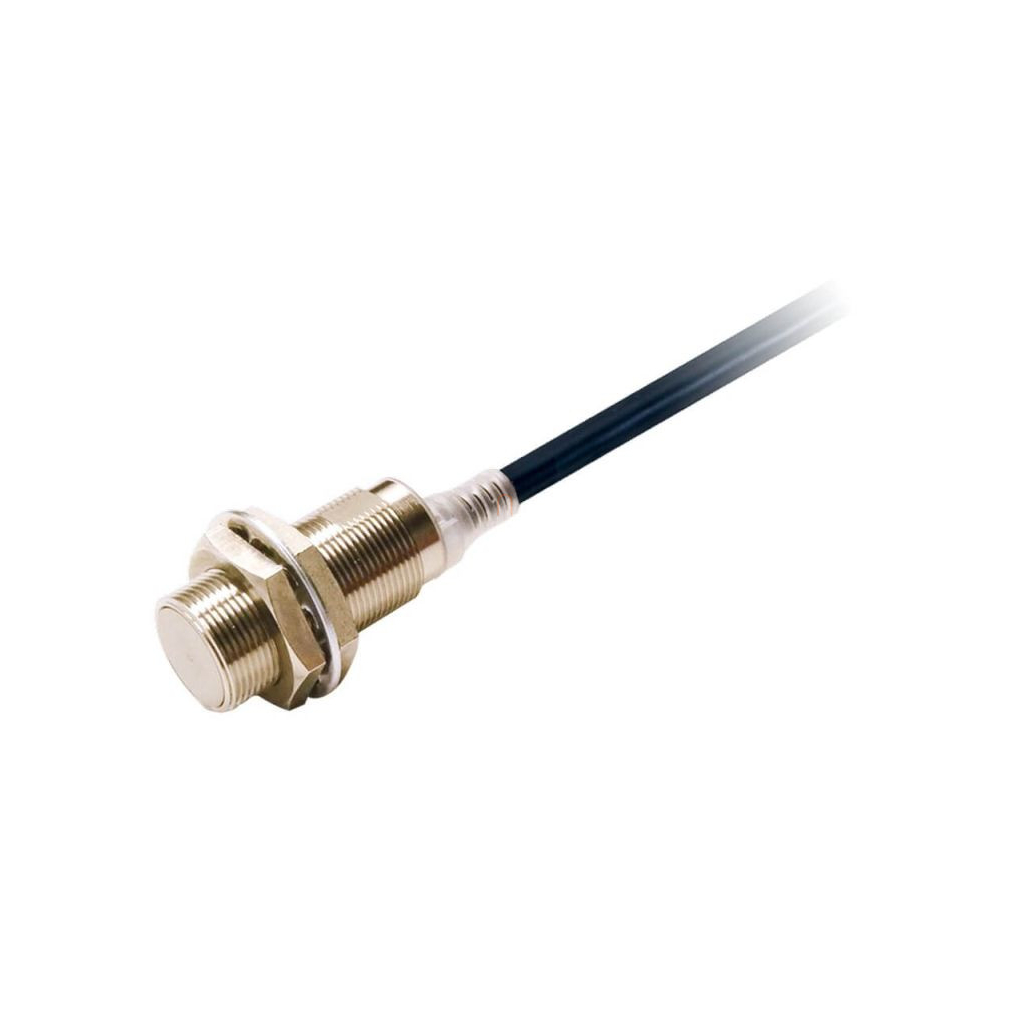 OMRON E2E-X8B1T18 2M OMS közelítéskapcsoló