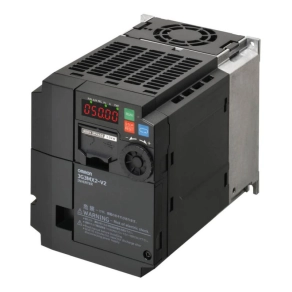 OMRON 3G3MX2-A4007-EV2 Frekvenciaváltó