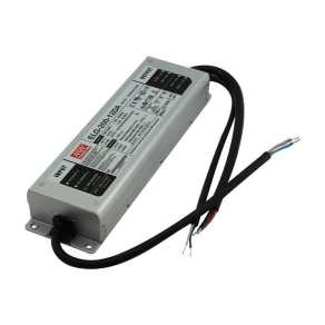 Egykimenetes DALI tápegység, Mean Well, ELG-200-12DA